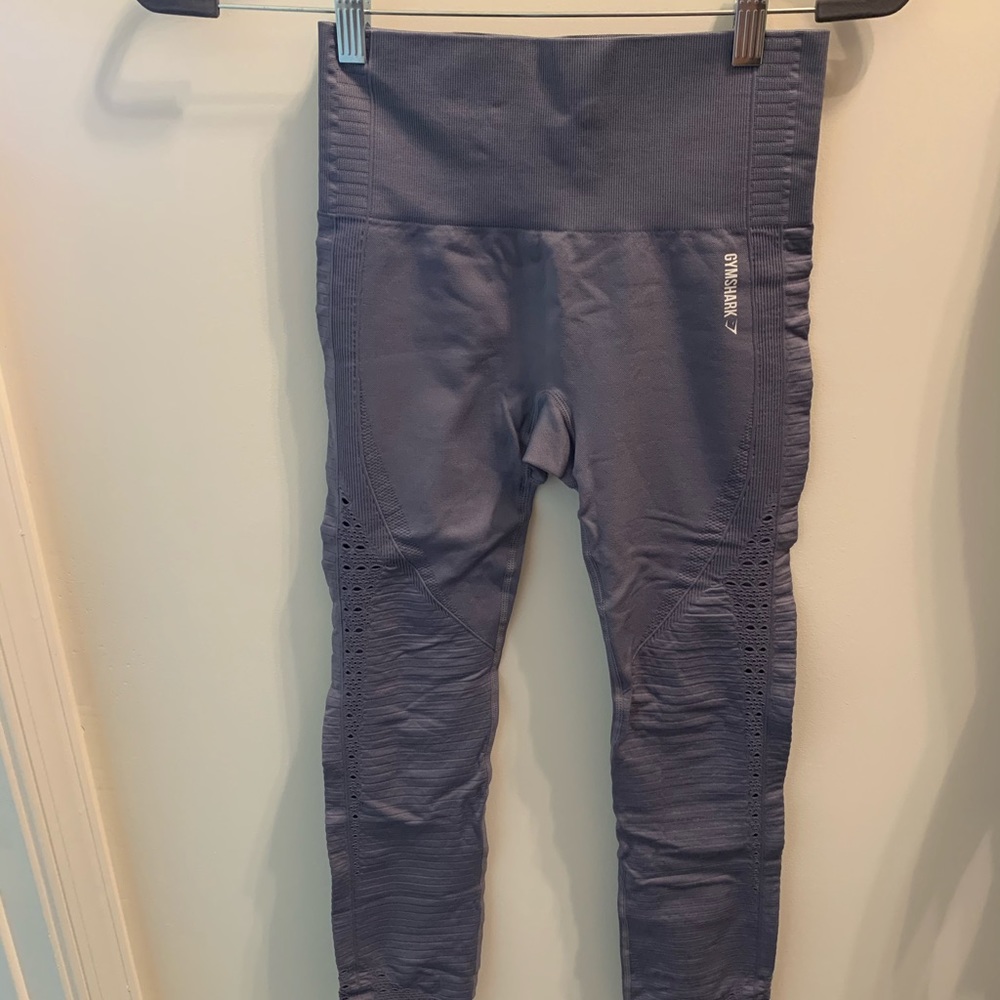 Gymshark Energy Seamless leggings Size Small